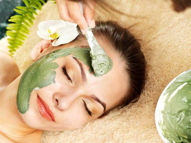 The Benefits of Green tea Mask For Skin