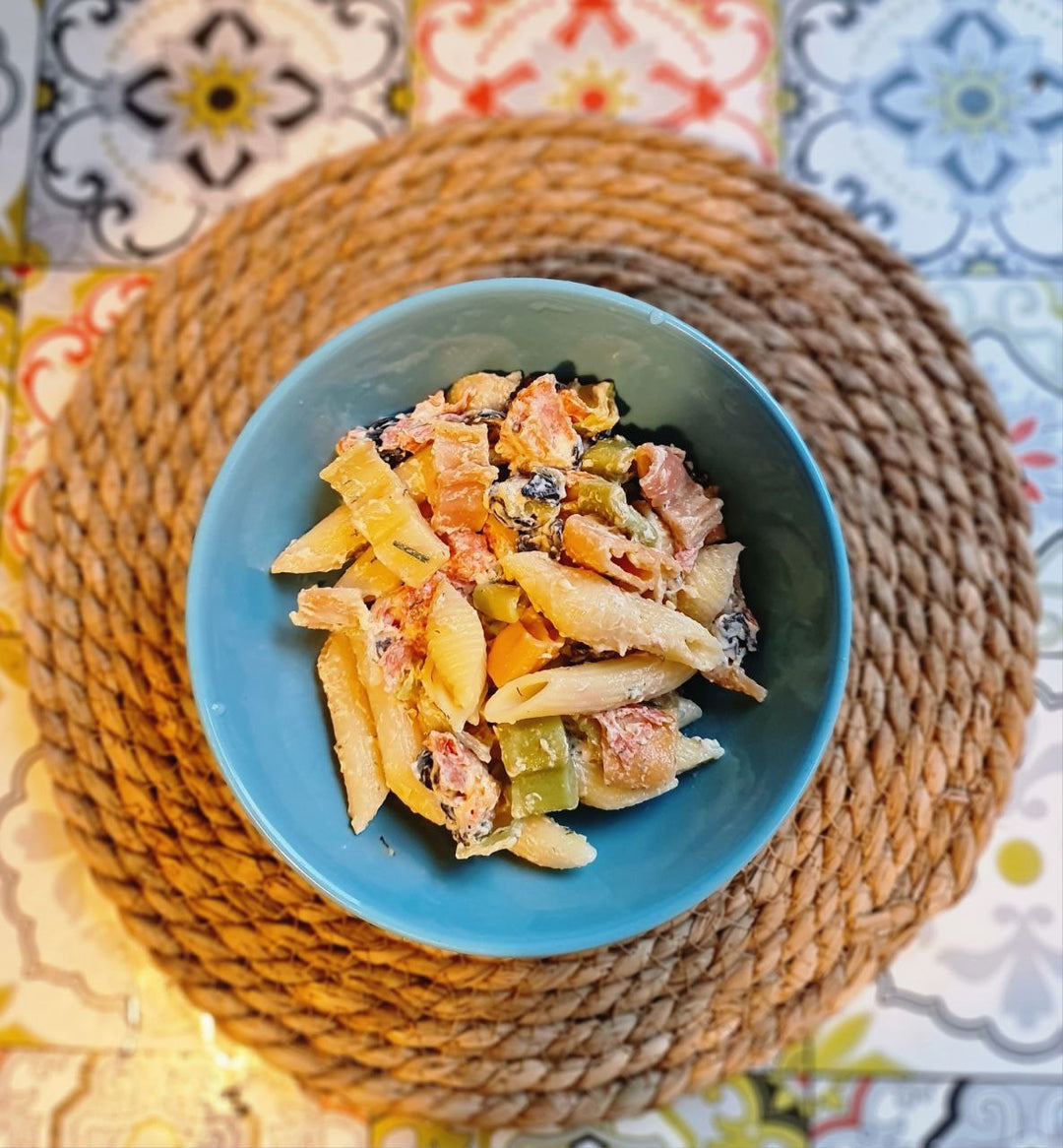 Pasta Salad