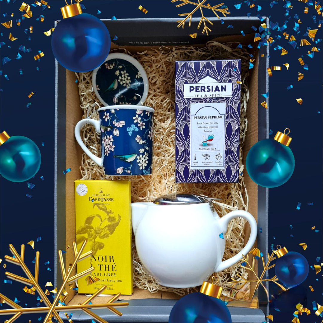 Persian Tea Hamper