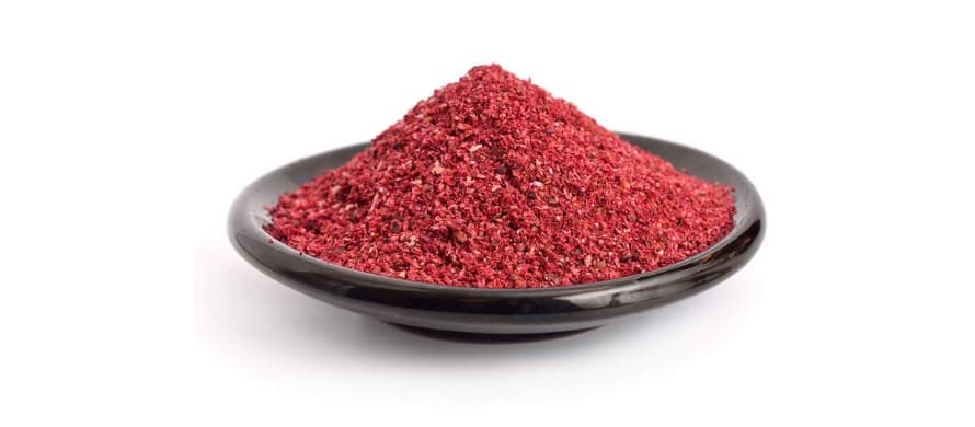 Sumac