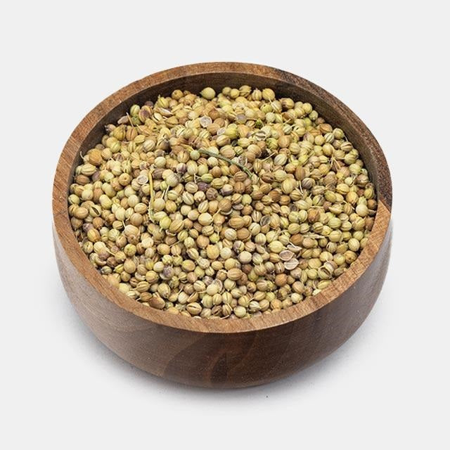 Coriander seeds