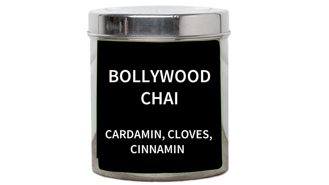 Bollywood chai tea ultimate spicy chai