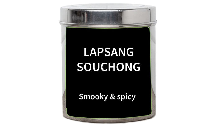 Lapsang Souchong