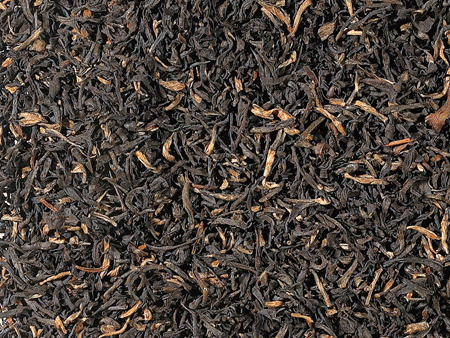 Assam tea