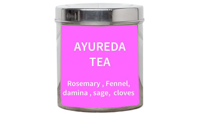 Ayurvedia tea