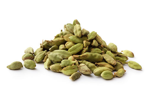 Cardamom (Hel)