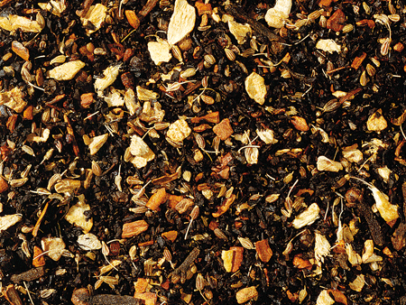 Bollywood chai tea ultimate spicy chai