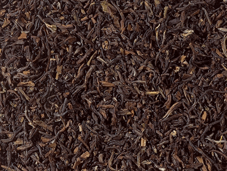 Darjeeling tea