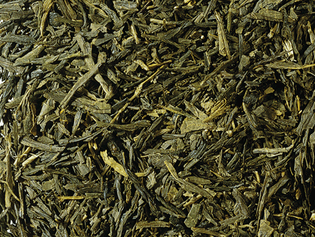 Green tea Sencha