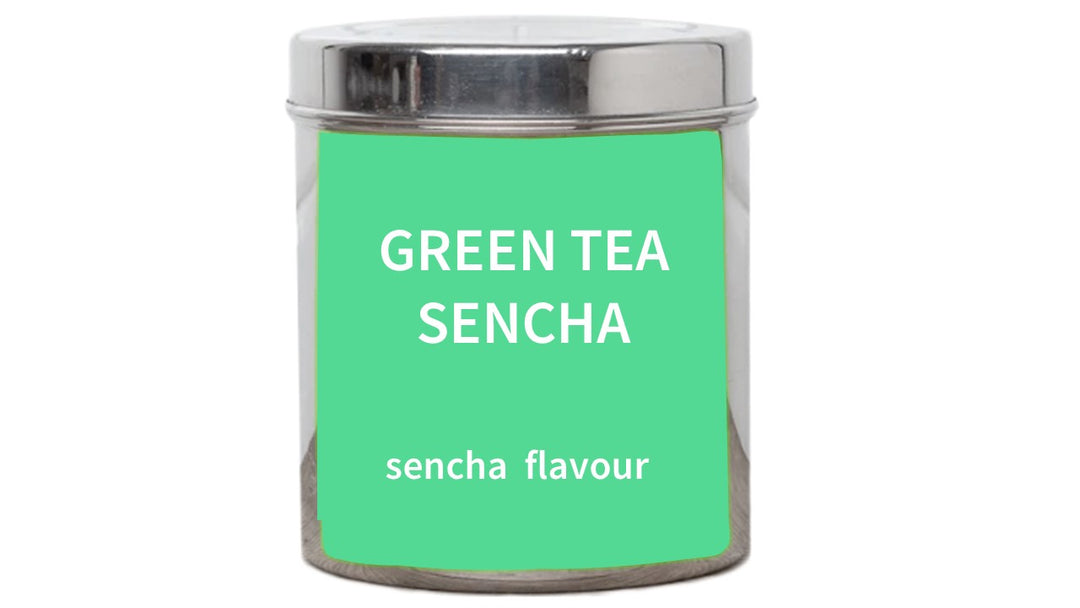 Green tea Sencha