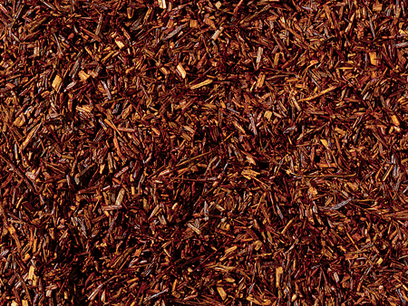 Rooibos vanilla tea