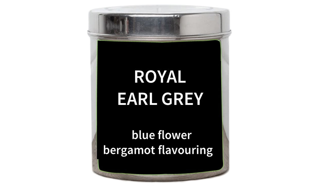 Earl Grey Persian Supreme